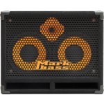 Markbass Standard 102HF – Zboží Mobilmania