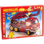 Merkur FIRE Set – Zboží Mobilmania