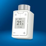 FRITZ Chytrý termo 302 (bílý) – Hledejceny.cz