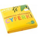 Akuku First Steps První dětská pískací knížka do vody – Hledejceny.cz