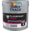 Barva na beton Dulux Floorpaint Profi 2,5 kg béžová