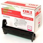 OKI 43381722 - originální – Zboží Mobilmania