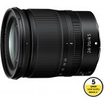 Nikon Nikkor Z 24-70mm f/4 S – Zboží Živě
