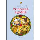 Princezná a goblin