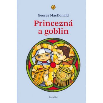 Princezná a goblin