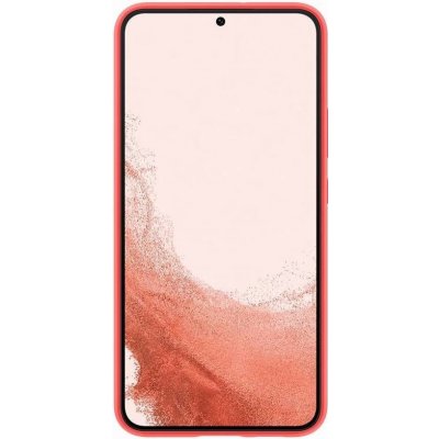 Samsung Silicone Cover Galaxy S22+ korálové EF-PS906TPEGWW – Zbozi.Blesk.cz