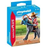 Playmobil 70602 WESTERN JEZDKYNĚ – Zboží Živě