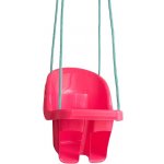 Tega Baby závěsná houpačka červená – Sleviste.cz