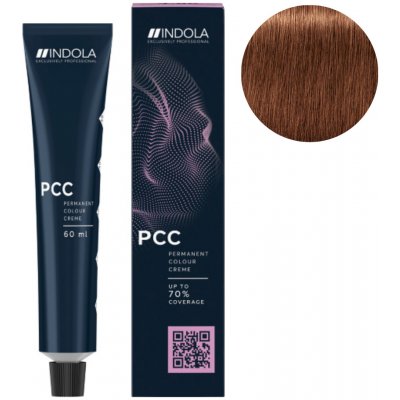 Indola Permanent Caring Color Intense Coloring 7.35 60 ml