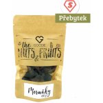 Goodie Meruňky natural 100 g – Hledejceny.cz