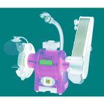 Scheppach BGS 700 – Zbozi.Blesk.cz