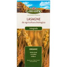 La Bio Idea Lasagne pšeničné BIO | 250 g