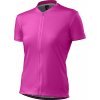 Cyklistický dres Specialized Rbx Sport Ss Wmn Neon Pink