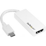 StarTech CDP2HD4K60W – Hledejceny.cz