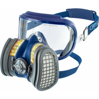 GVS Polomaska Elipse Integra ABE1-P3 RD SPR583 – Zbozi.Blesk.cz