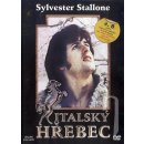 Italský hřebec DVD