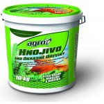 Agro hnojivo pro okrasné dřeviny 10 kg – Zboží Dáma