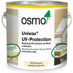 Osmo 7266 Uviwax UV Protection 0,75 l Bílý smrk – Sleviste.cz