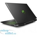 HP Pavilion Gaming 15-dk0000 7BM04EA