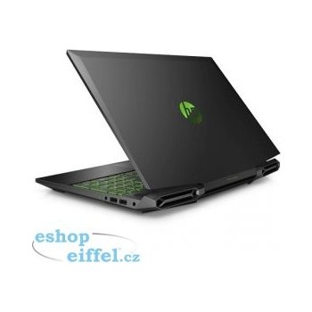 HP Pavilion Gaming 15-dk0000 7BM04EA