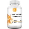 Vitamín a minerál Allnature L-tryptofan+vitamín B6 200 mg 60 ks