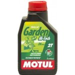 Motul Garden Hi-Tech 2T 1 l | Zboží Auto