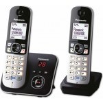 Panasonic KX-TG6822 – Zbozi.Blesk.cz