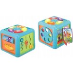 Wiky Interaktivní kostka – Sleviste.cz