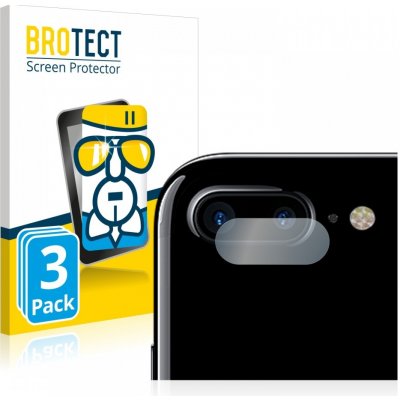 AirGlass Premium Glass Screen Protector Apple iPhone 7 Plus