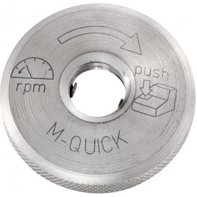 Metabo Metabo M-Quick upínací matice M 14 Metabo 630802000 – Zboží Dáma