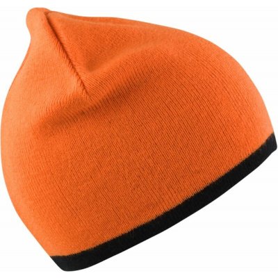 Result Oboustranná čepice RC046X Bright Orange – Hledejceny.cz