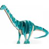 3D puzzle JANOD 3D puzzle Diplodocus 42 ks