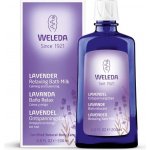 Weleda levandulová koupel zklidňující 200 ml – Zbozi.Blesk.cz