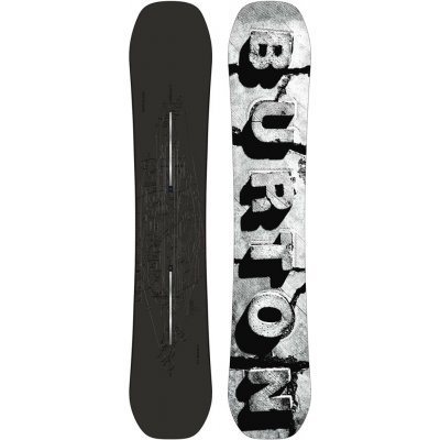Burton Custom X Etched 26/27 – Hledejceny.cz