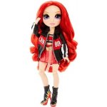 MGA Rainbow High Series 1 Ruby Anderson – Zboží Dáma