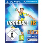 Handball 16 – Zboží Dáma