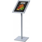 Jansen Display MENUBOARD s klaprámem Standard A4 210 x 297 mm – Zboží Mobilmania