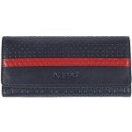 Zippo 44212 kožené pouzdro na tabák navy – Zboží Mobilmania