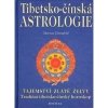 Kniha Tibetsko-čínská astrologie - Marcus Danfeld