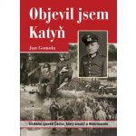 Objevil jsem Katyň – Hledejceny.cz