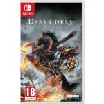 Darksiders (Warmastered Edition) – Zboží Živě