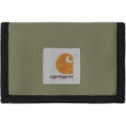 Carhartt WIP Alec zelená