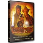Maharal DVD – Hledejceny.cz