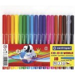 Centropen 7550 sada 18 ks – Sleviste.cz