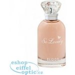 Elode So Lovely parfémovaná voda dámská 100 ml – Hledejceny.cz