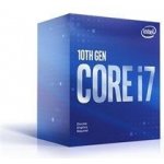 Intel Core i7-10700F BX8070110700F – Zboží Živě