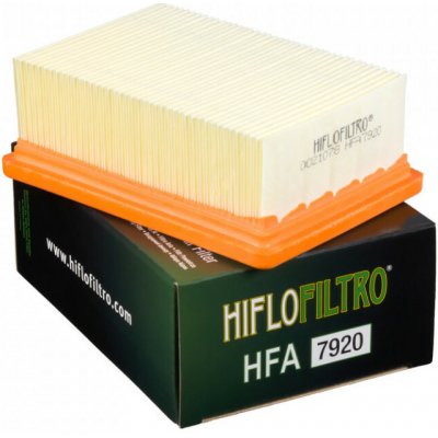 Vzduchový filtr HIFLOFILTRO HFA7920 – Hledejceny.cz