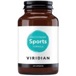 Viridian Sports Multi 60 kapslí – Hledejceny.cz