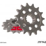 JT Sprockets JTF 742-14 | Zboží Auto
