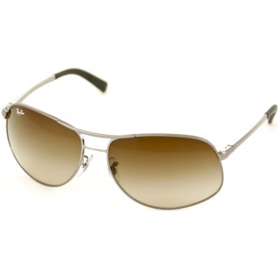 Ray-Ban RB3387004 13 – Hledejceny.cz